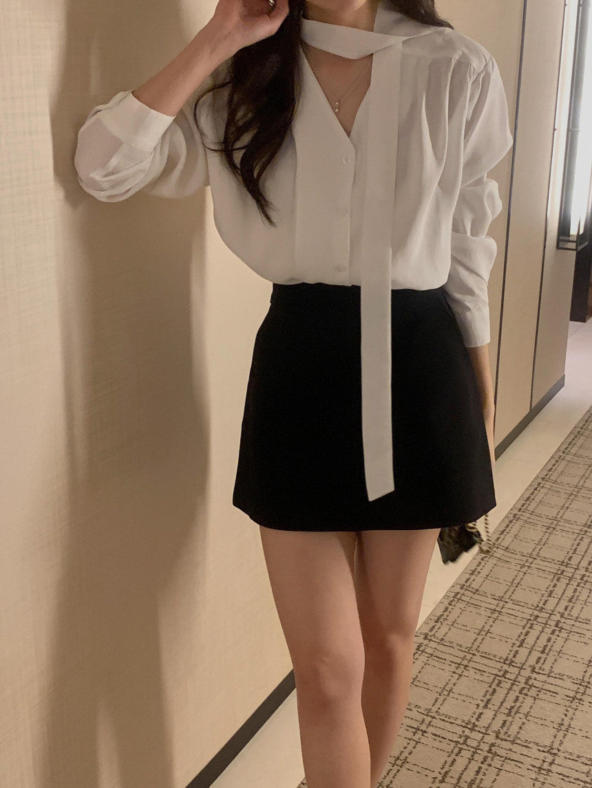 Silly thai blouse-3col
