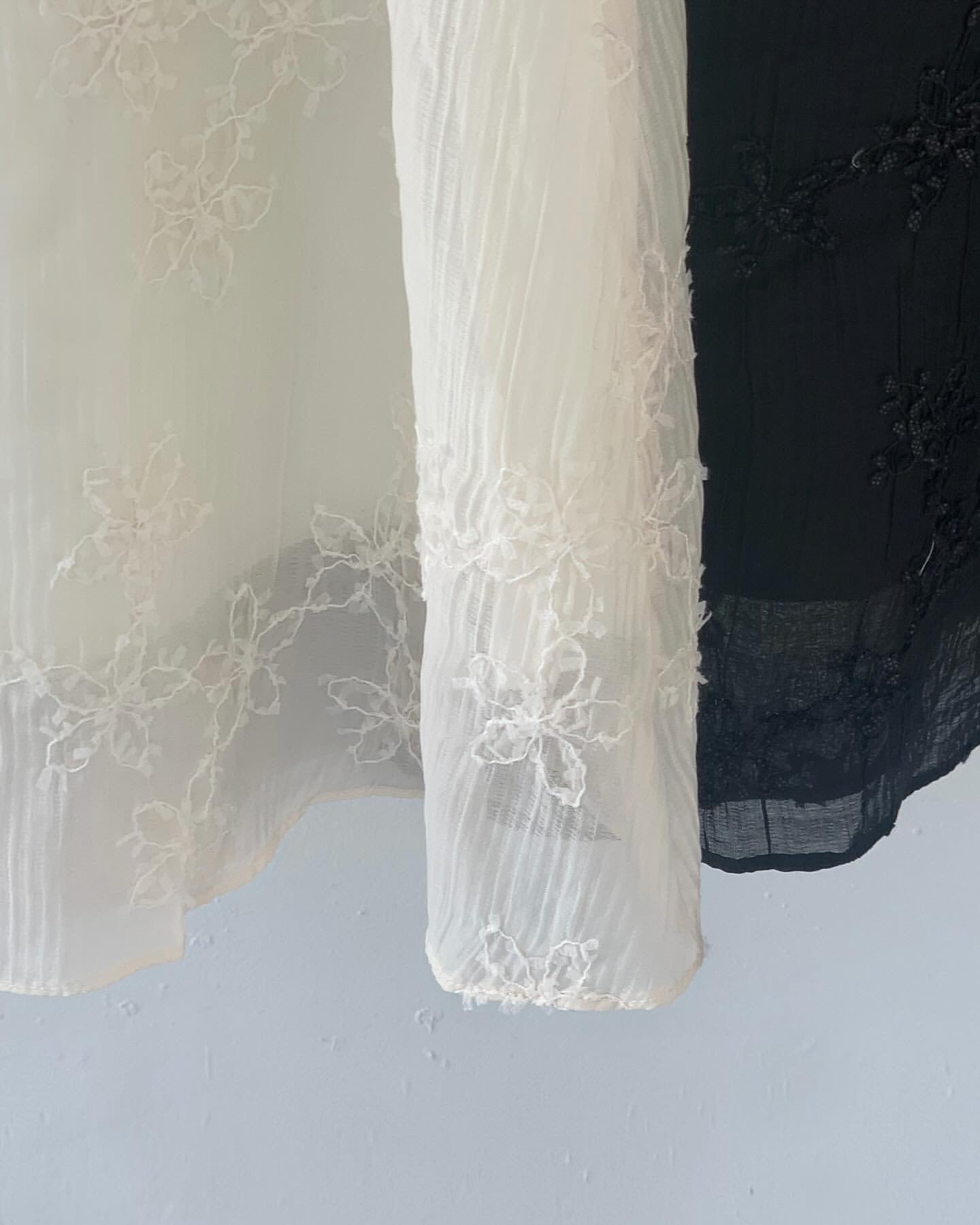 liter sia flower skirt-2col