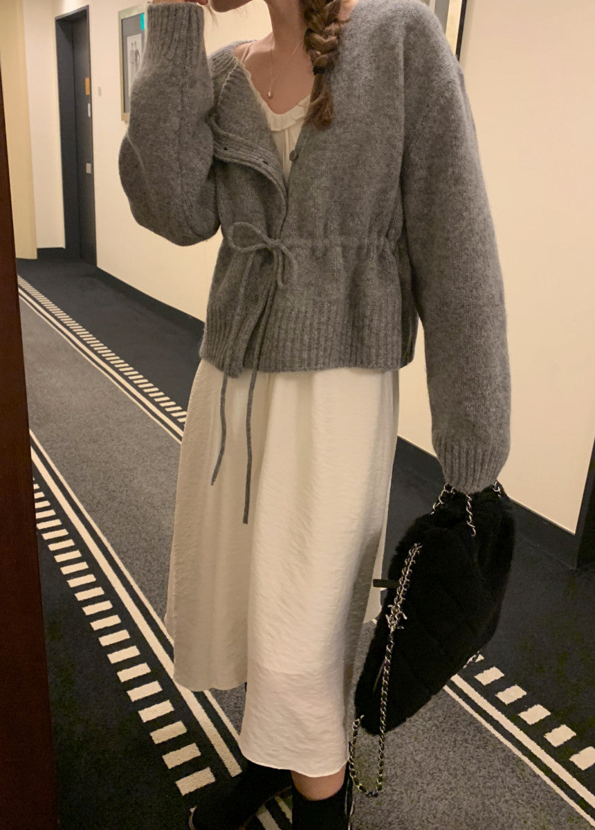 frill riv onepiece-2col