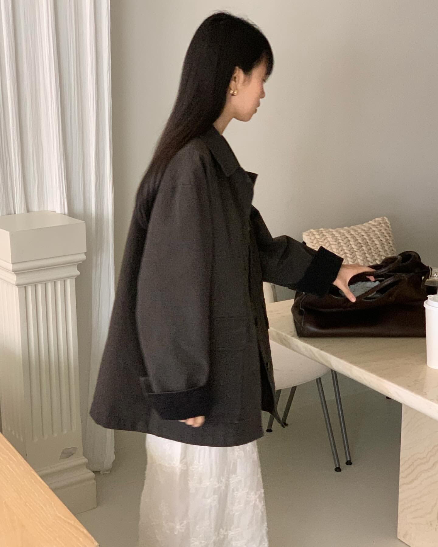 Berlin bomber jacket-3col