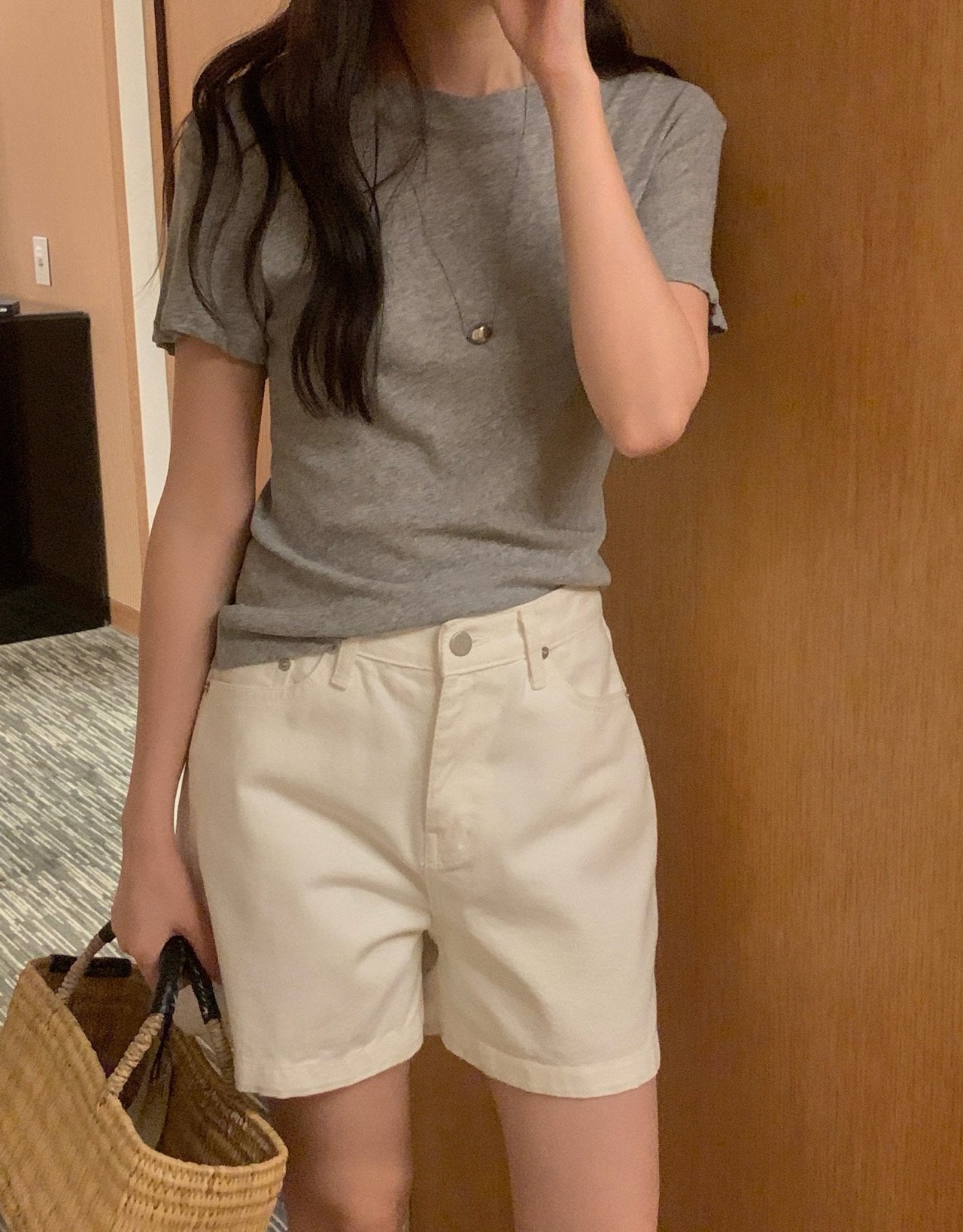 Margaret T-5col