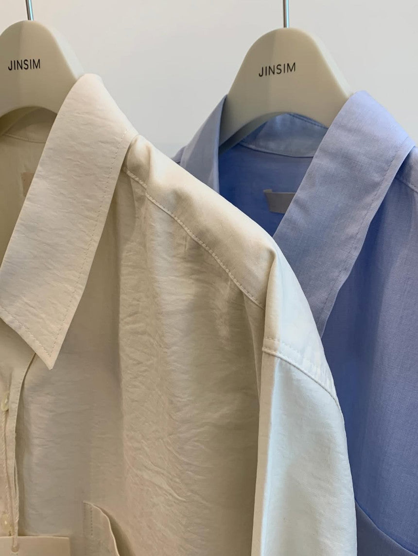 Clean shirt-2col