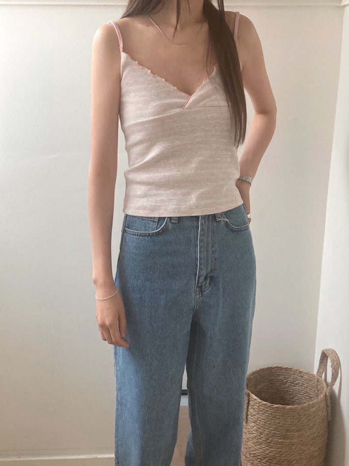 lily s.t sleeveless-3col