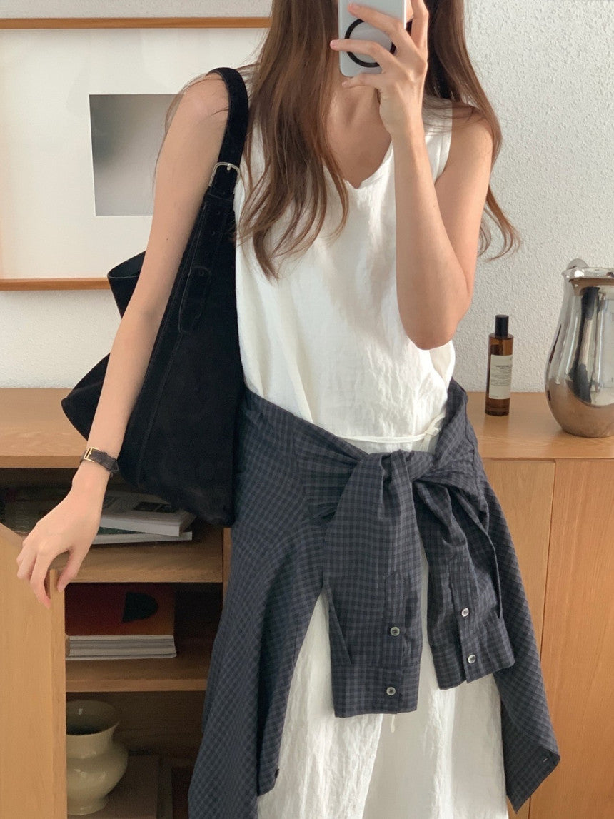 Mehr cut strap onepiece-2col