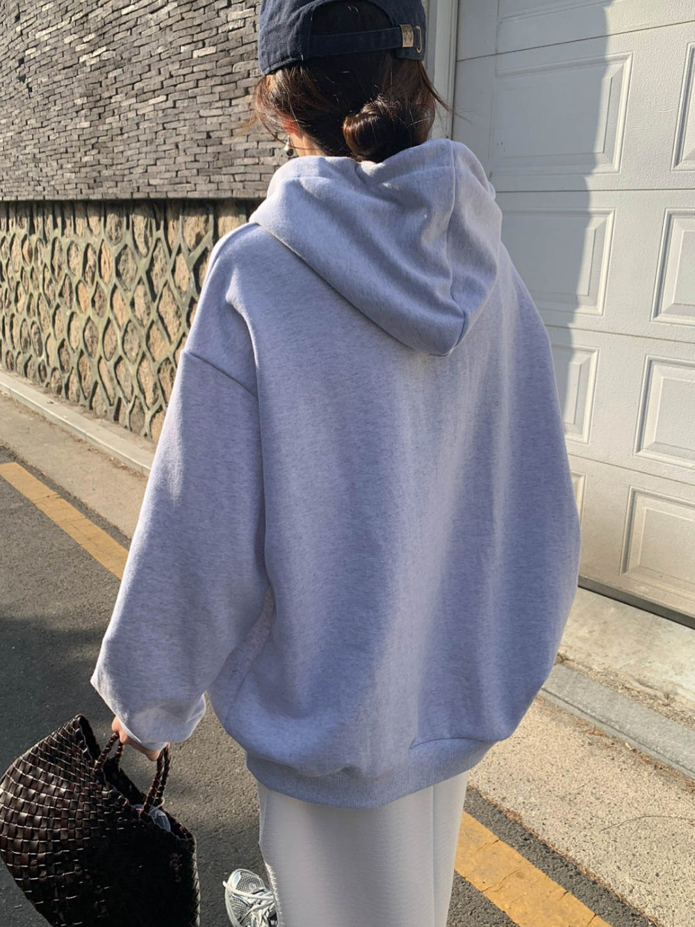Butterring hood MTM-3col