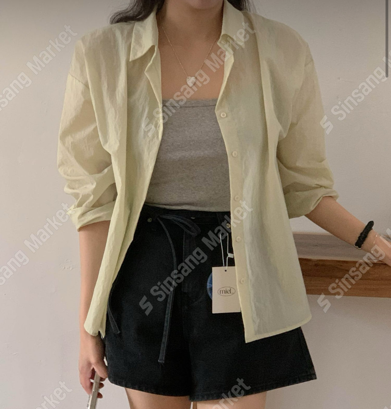 Ice shirt-4col