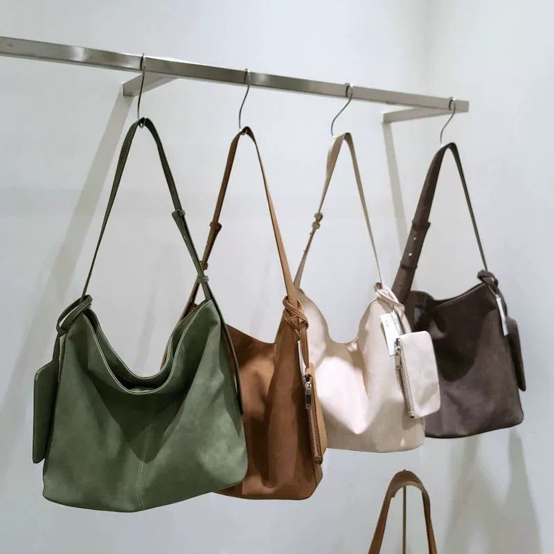 Paul Shopper Bag-3col