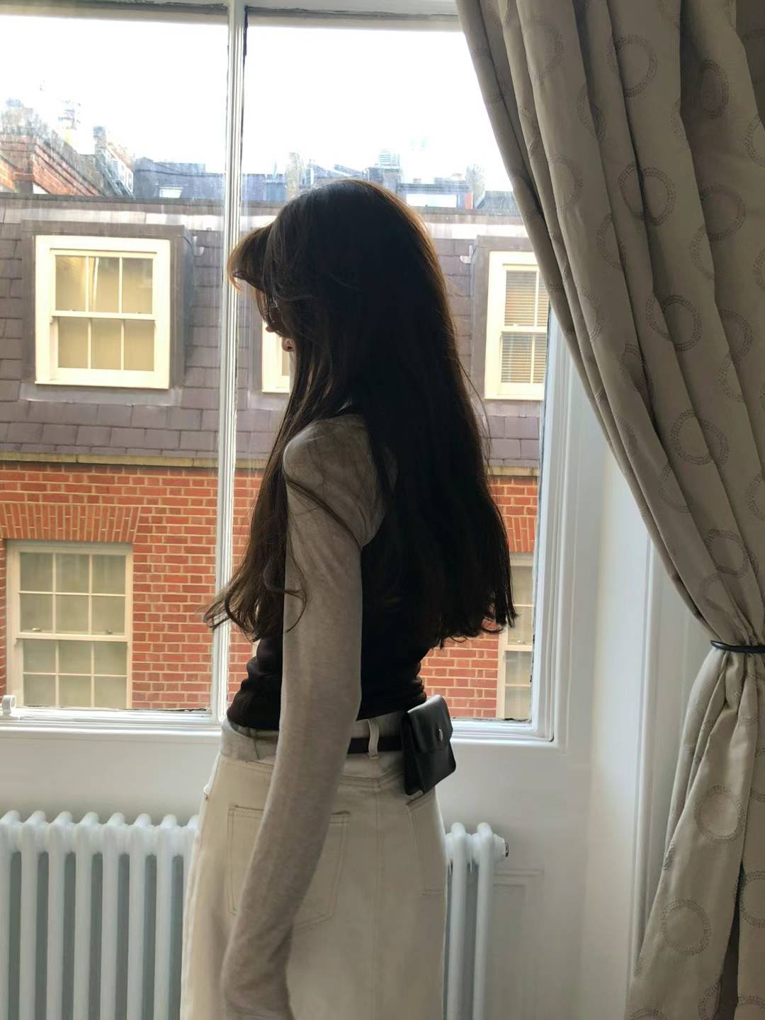 Ounce Italy belt bag-3col