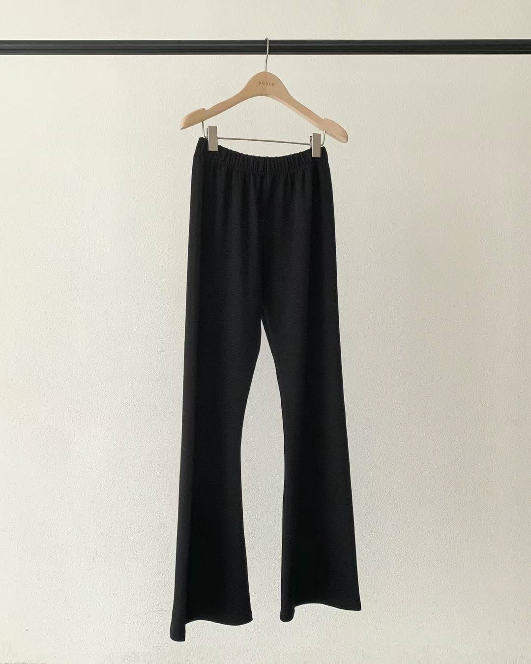 Ounce rom and banding pants