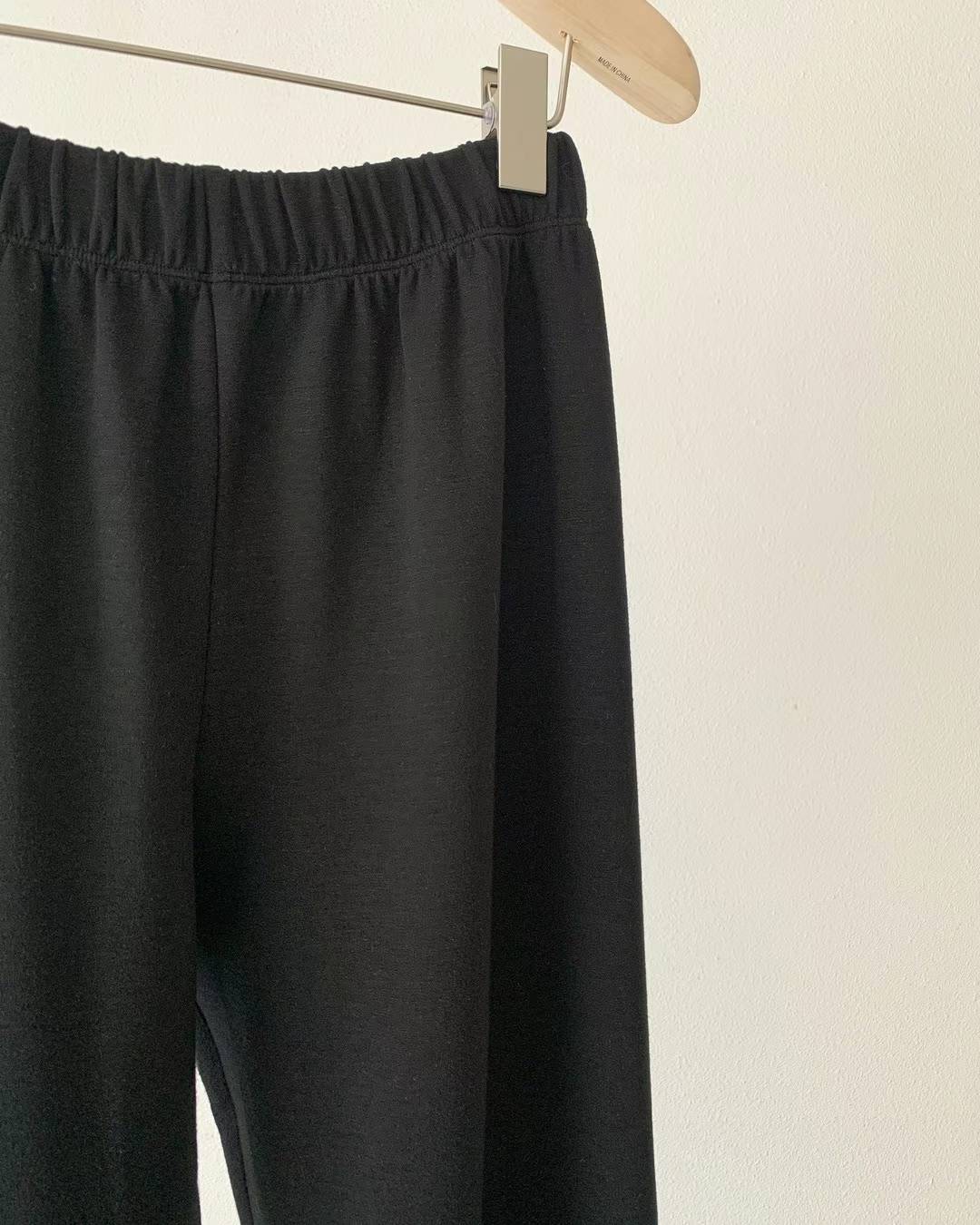 Ounce rom and banding pants