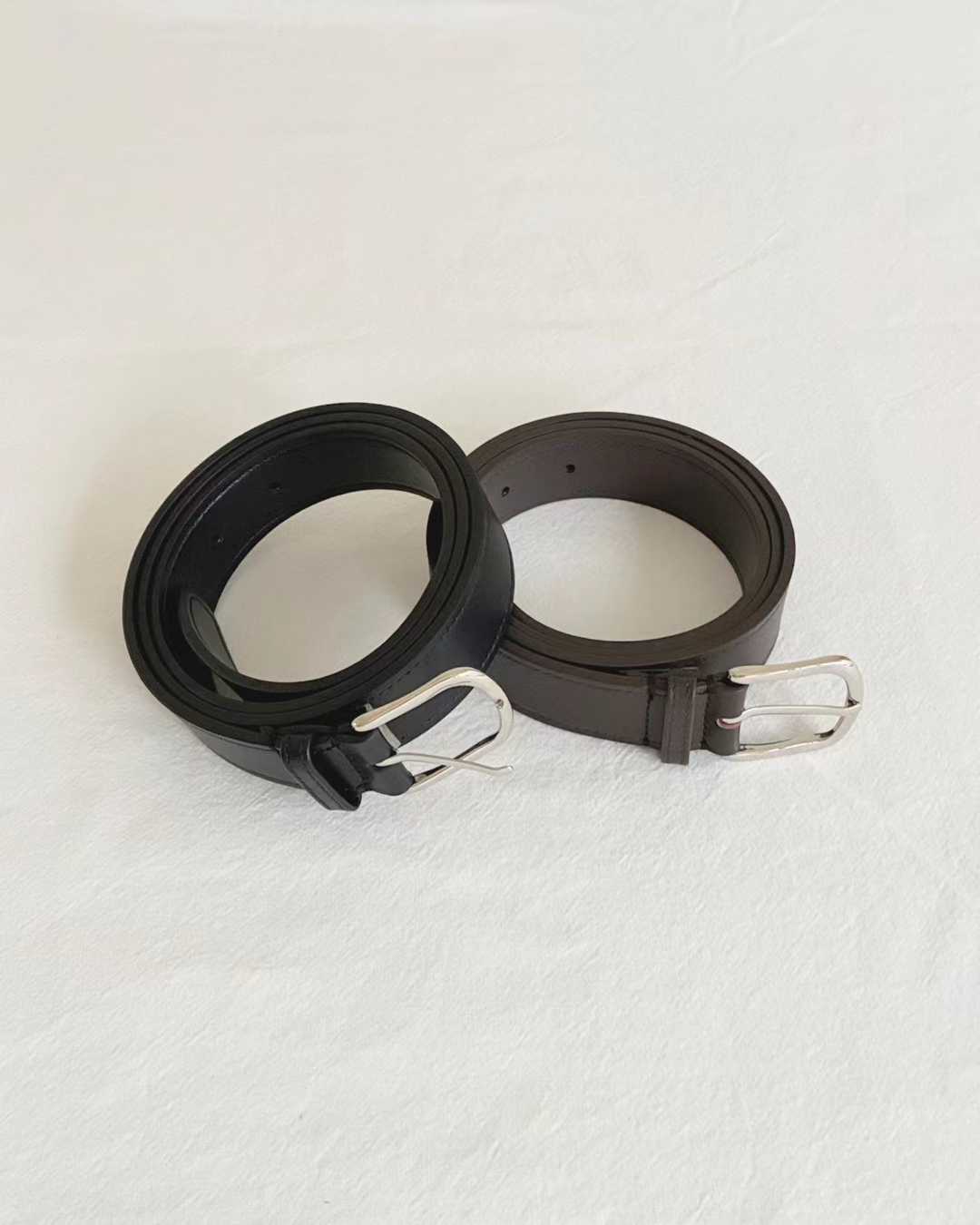 Ounce Italy soap belt-2col