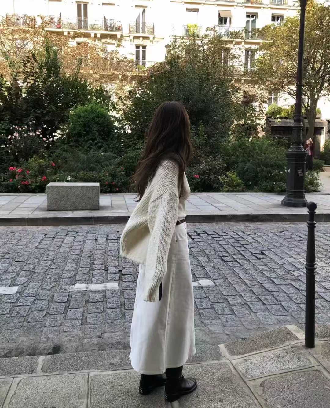 Ounce handy alpaca cardigan