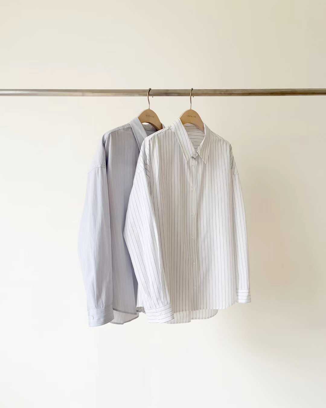 Ounce mui s.t shirt-2col