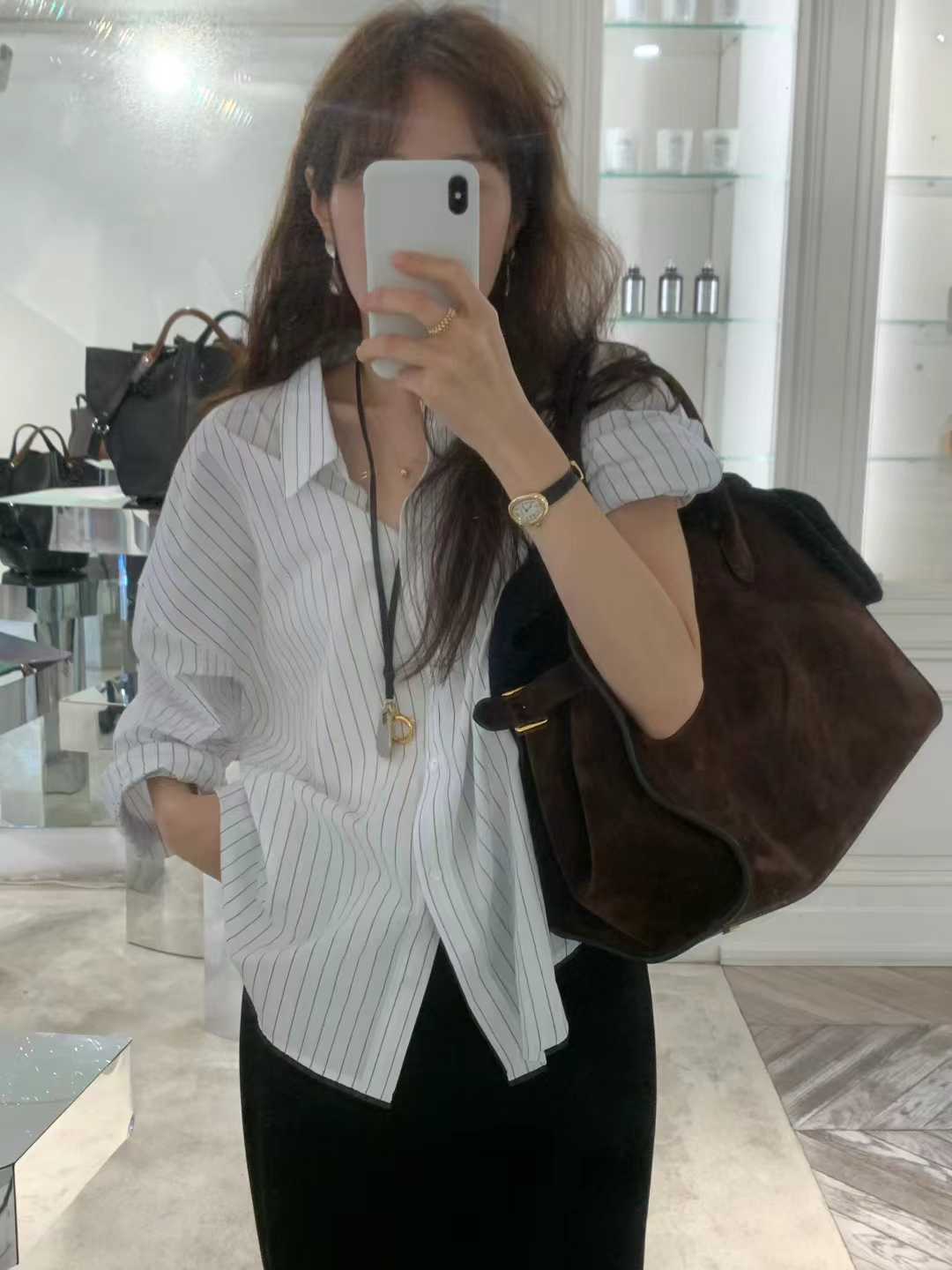 Ounce mui s.t shirt-2col