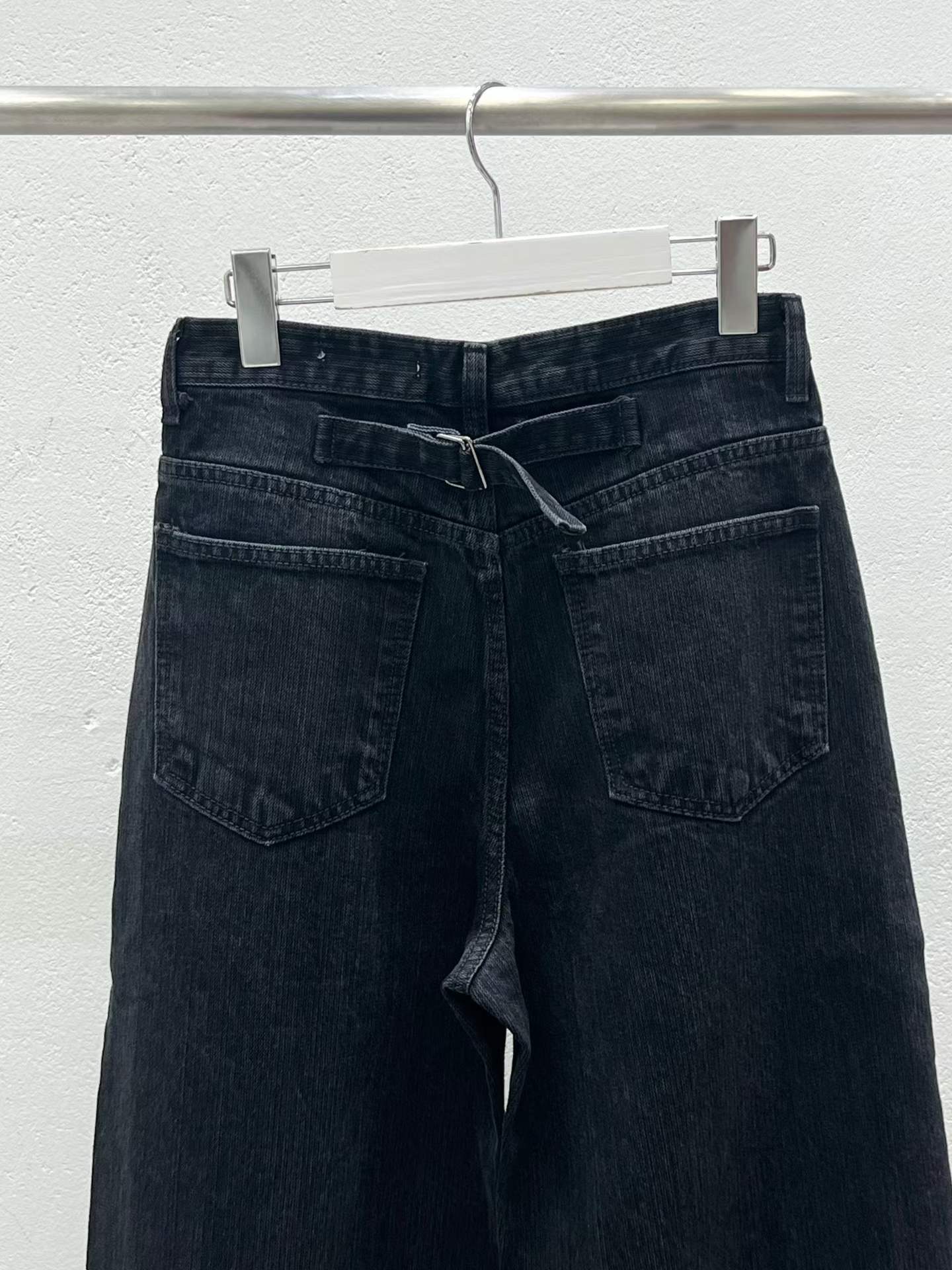 deondo bizzodo black denim