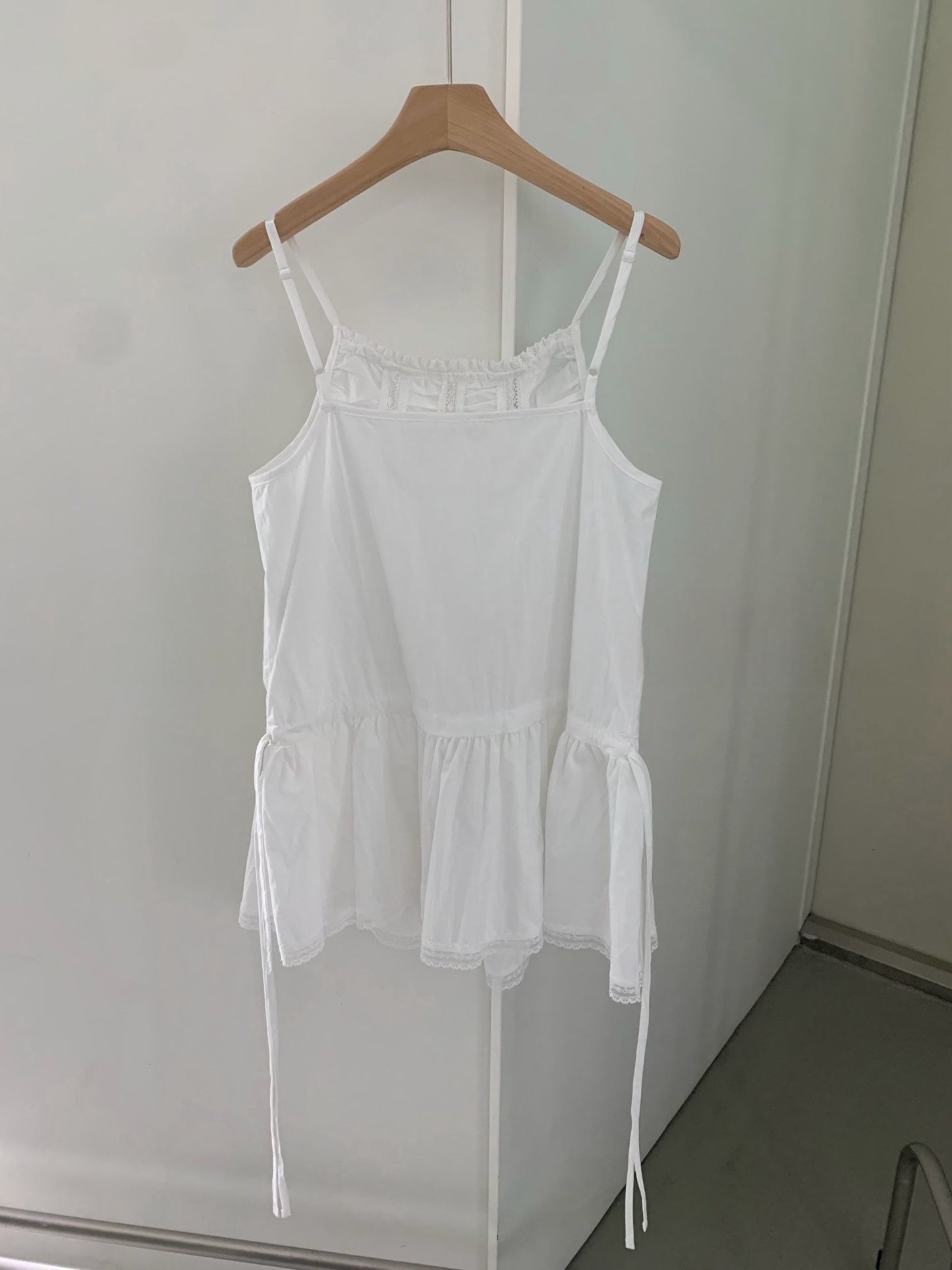 Sophie lace onepiece