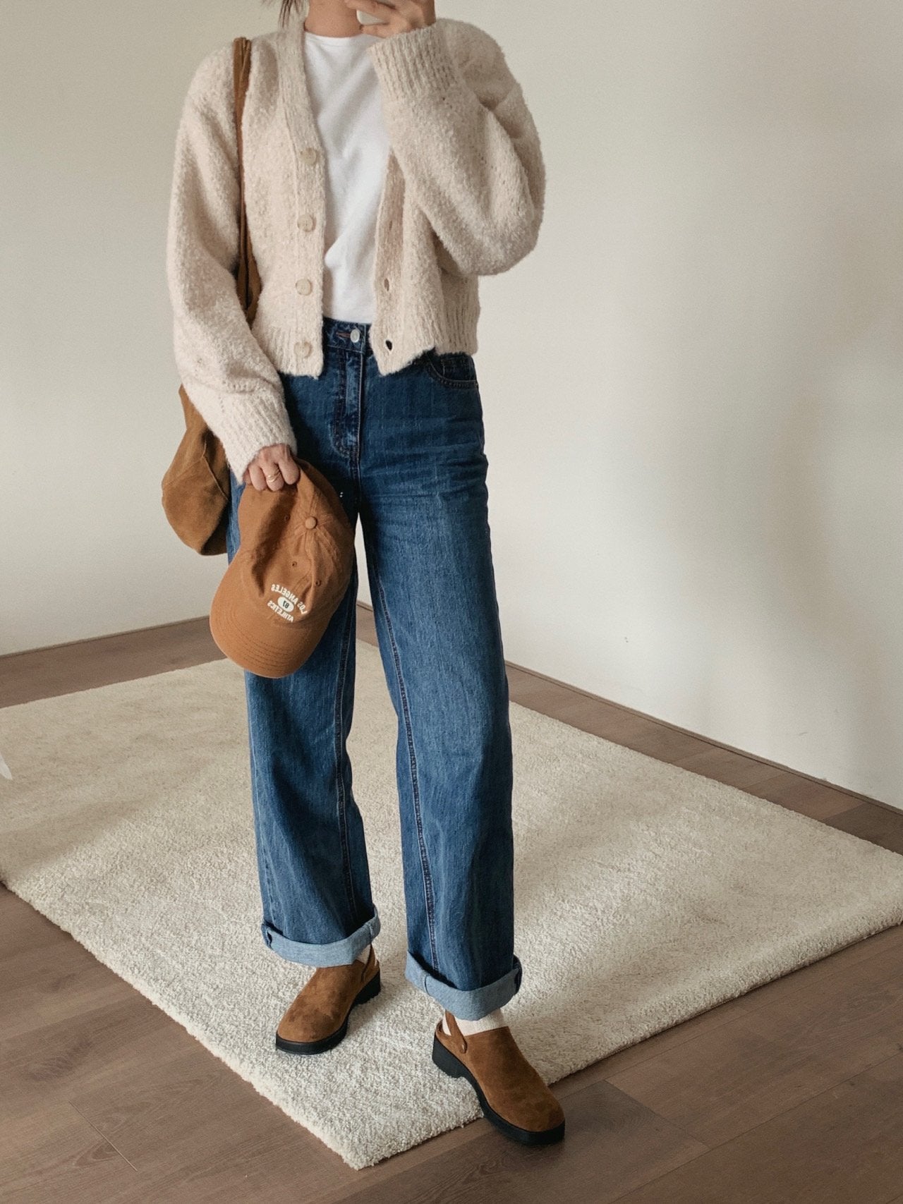 Damien platform clog-3col