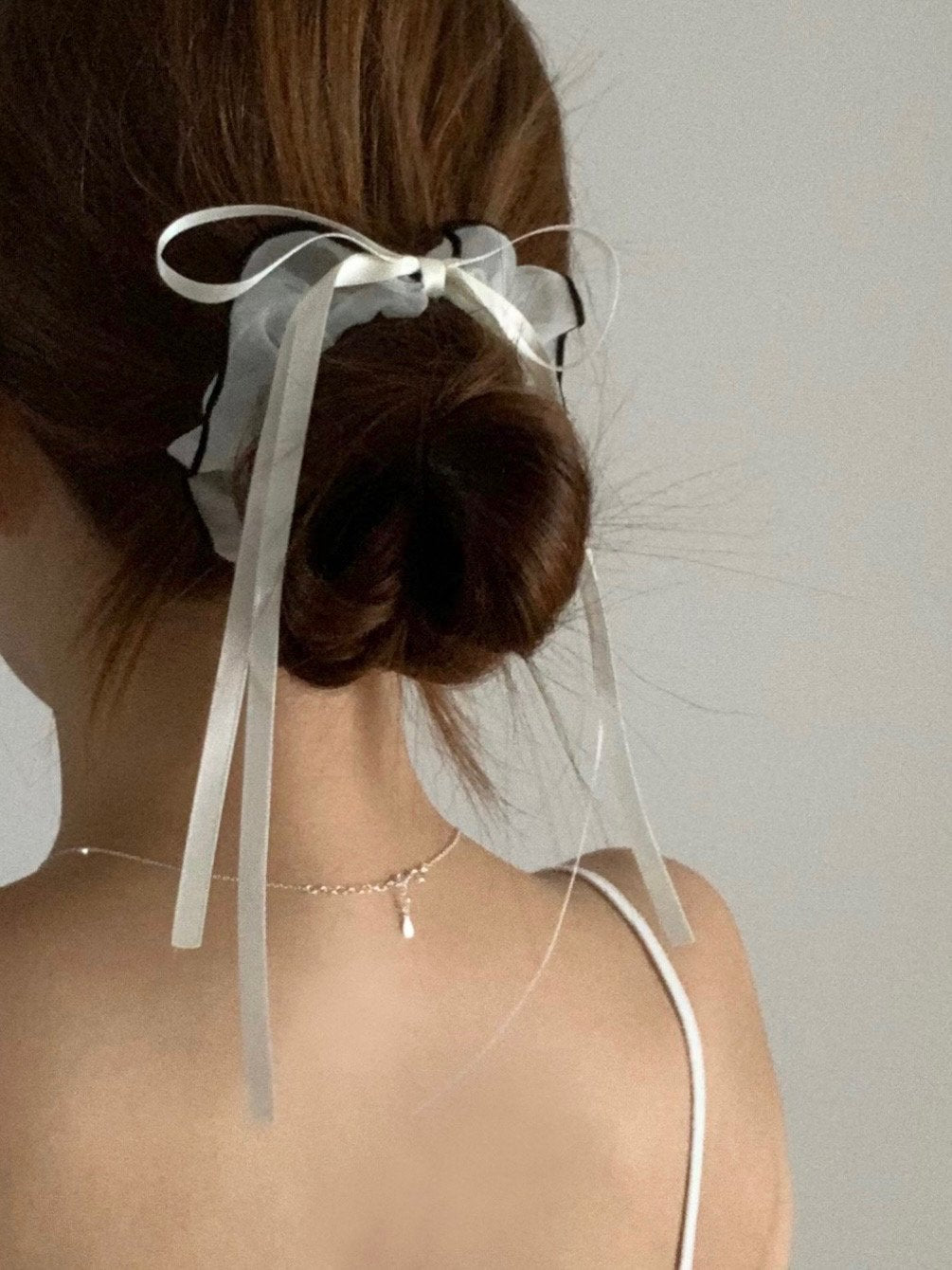 long ribbon band