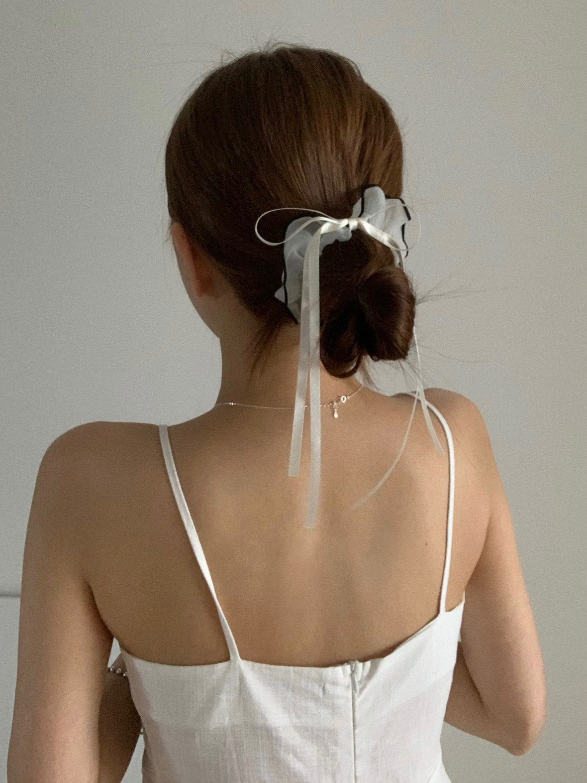 long ribbon band