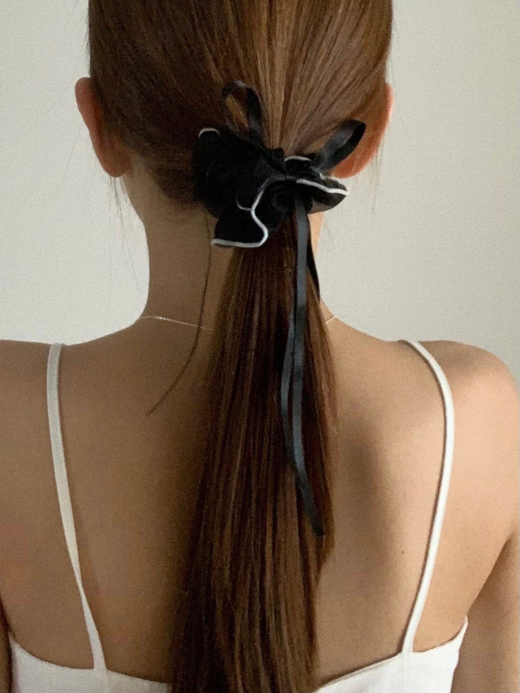 long ribbon band