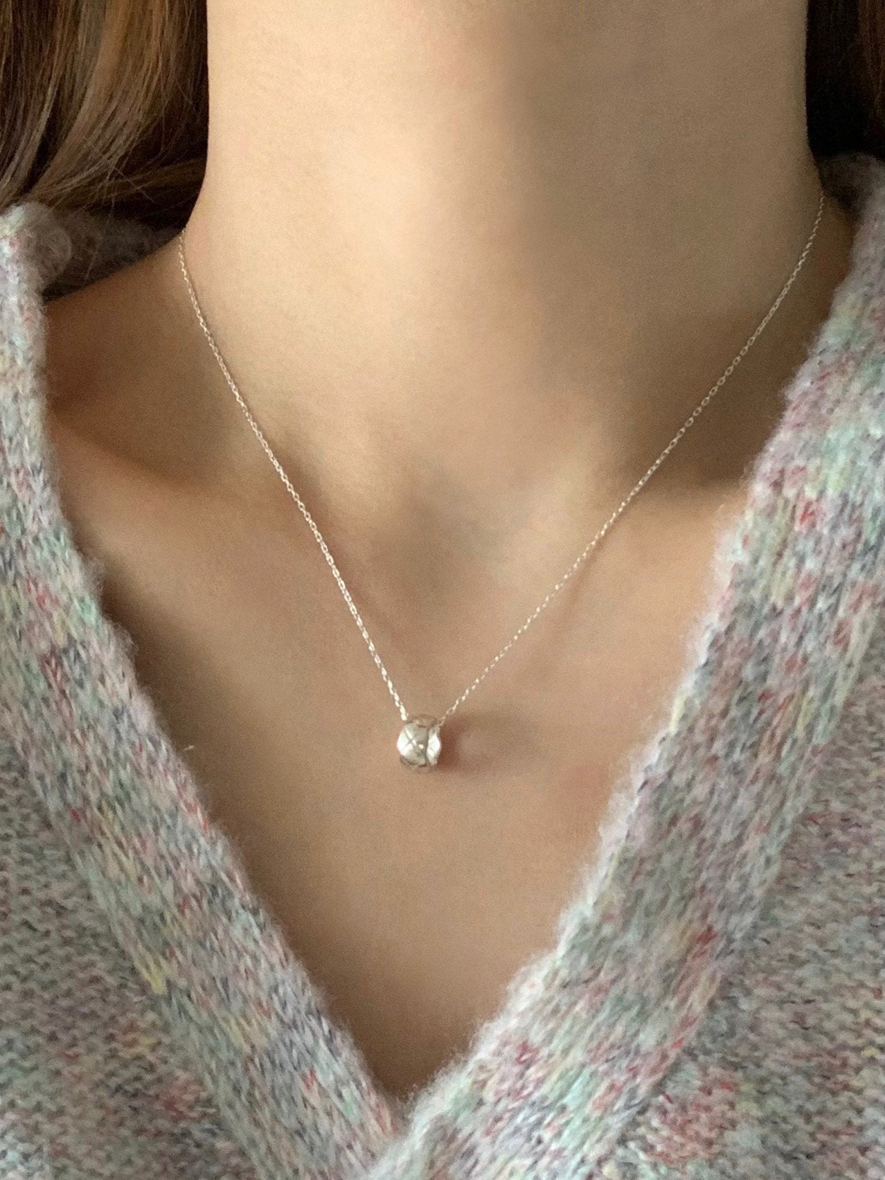 ring necklace-2col