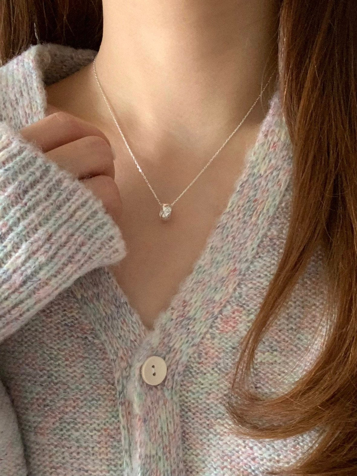ring necklace-2col