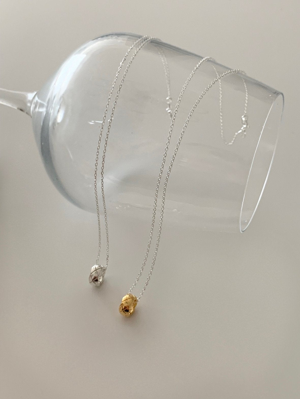 ring necklace-2col