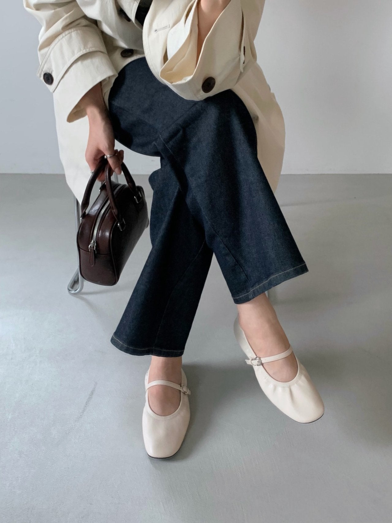 Moeen Soft Mary Jane