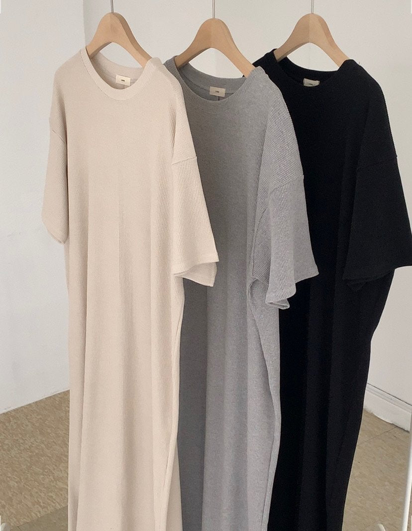 Waffle onepiece-3col