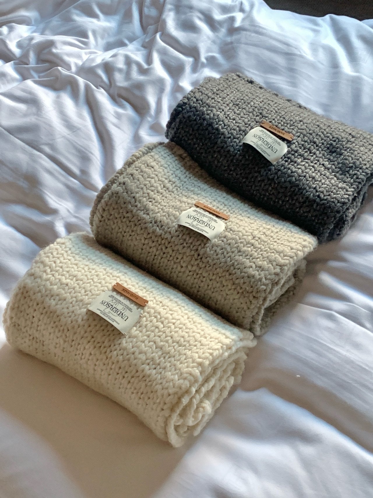 Sale Baraclava-ivory即納 un handmade Baraclava