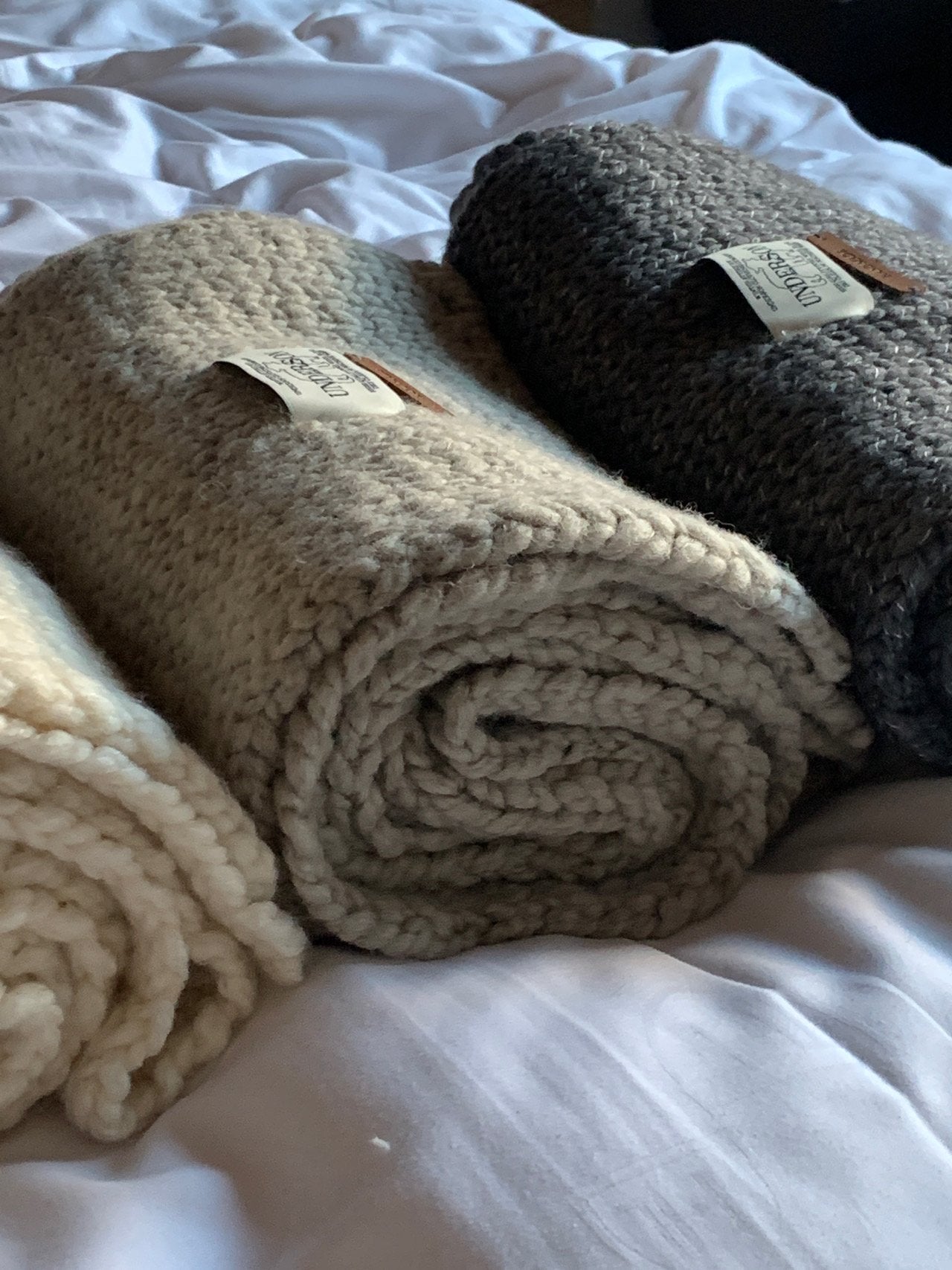 Sale Baraclava-ivory即納 un handmade Baraclava