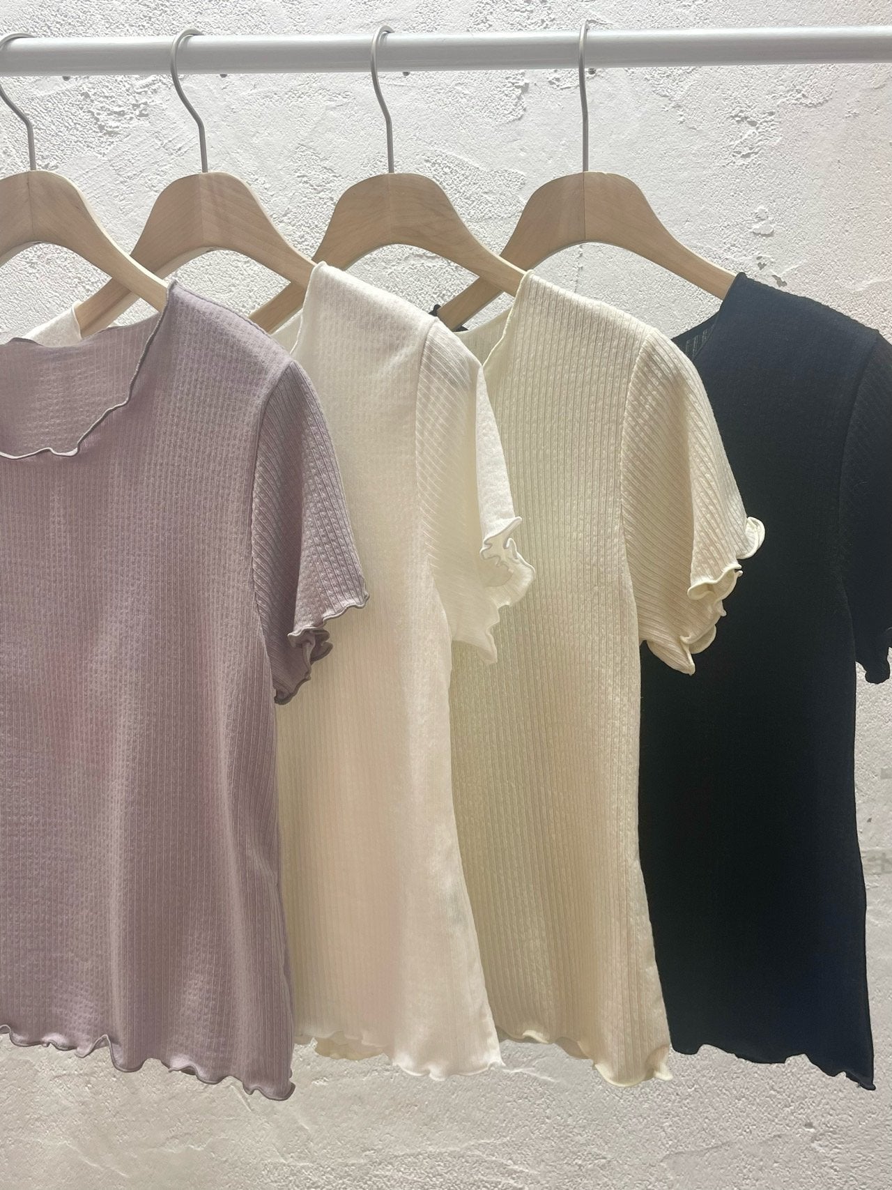 Deondo sop rib T-4col