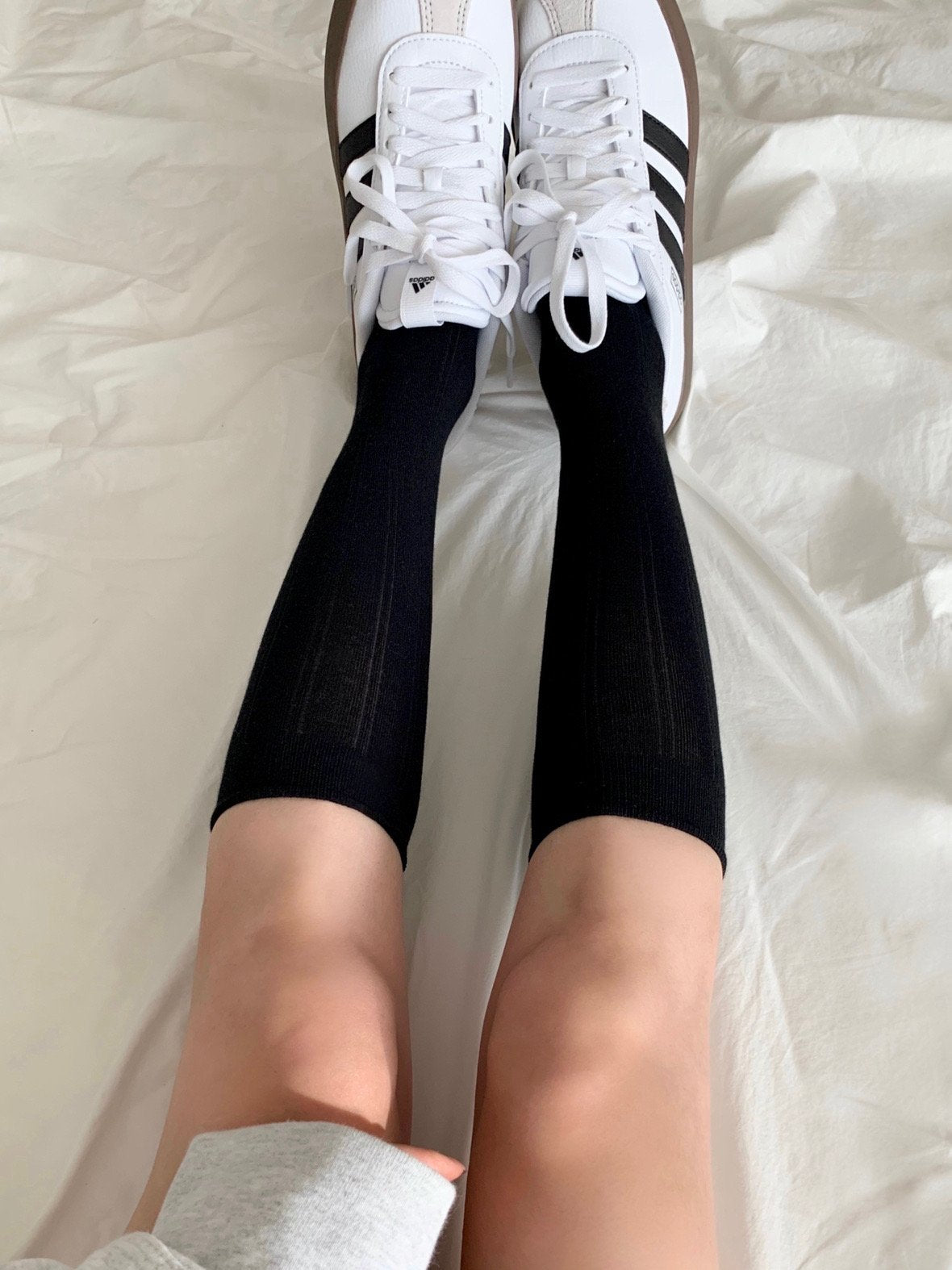 calf socks-4col