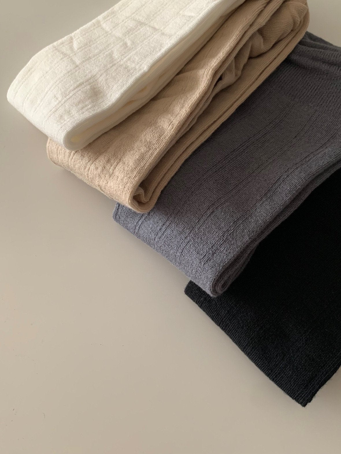 calf socks-4col