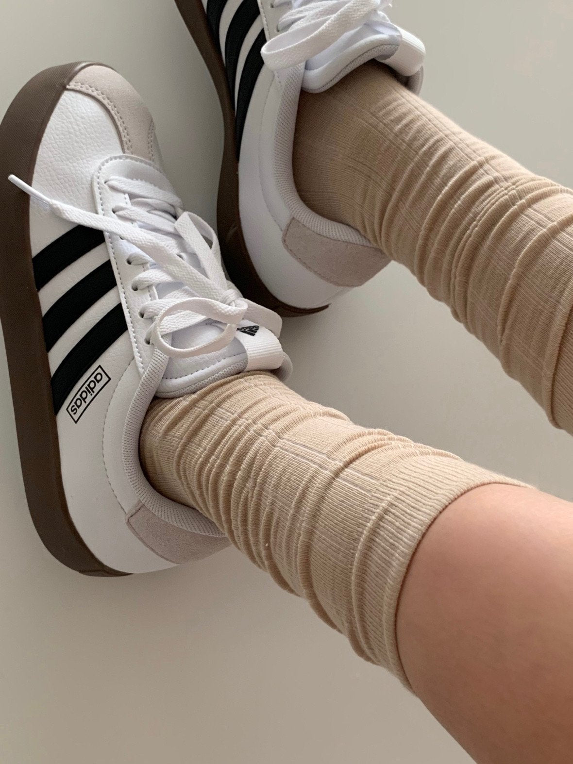 calf socks-4col