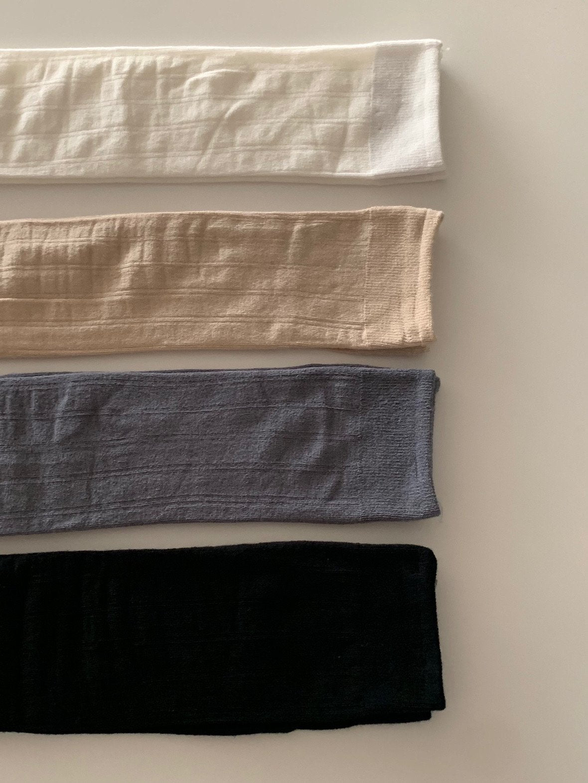calf socks-4col