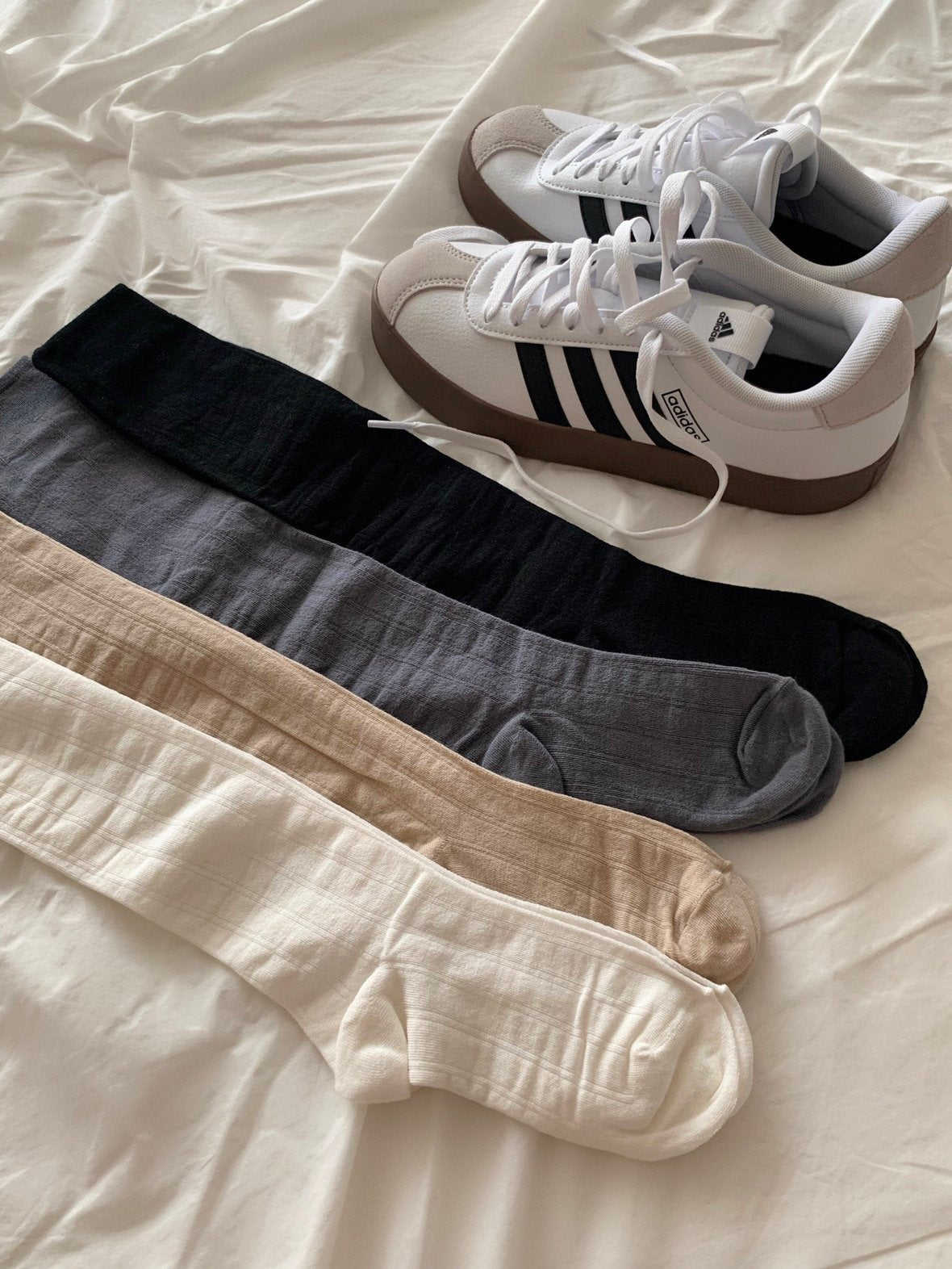 calf socks-4col
