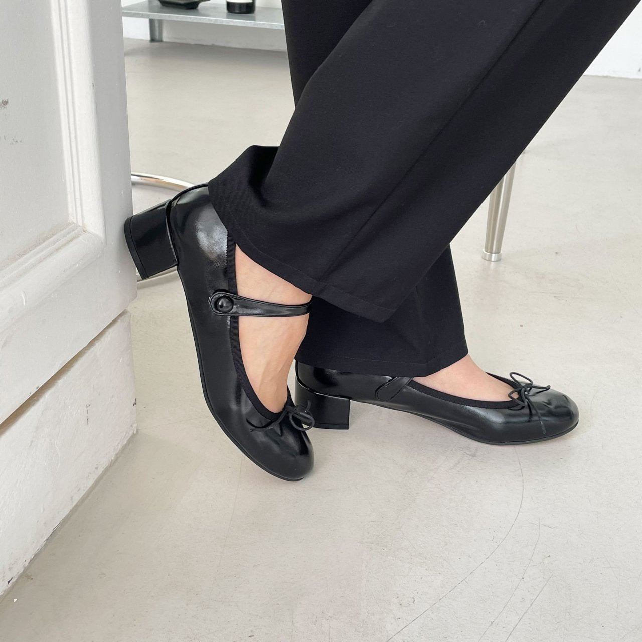 3cm Merijane Flat