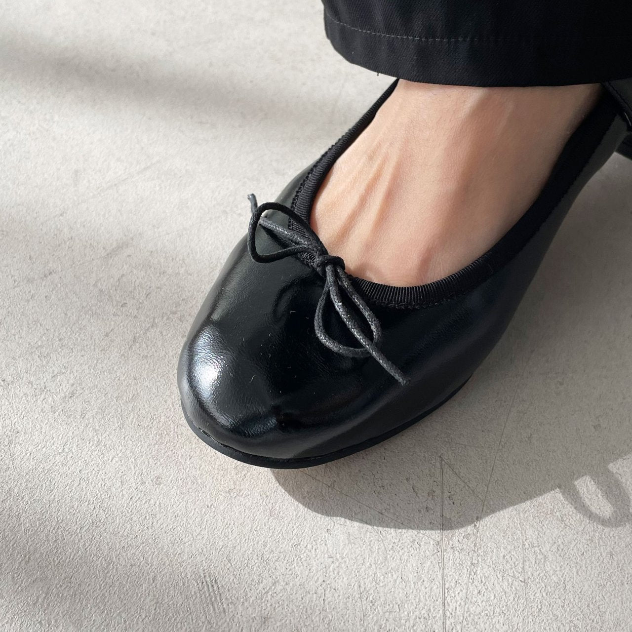 3cm Merijane Flat