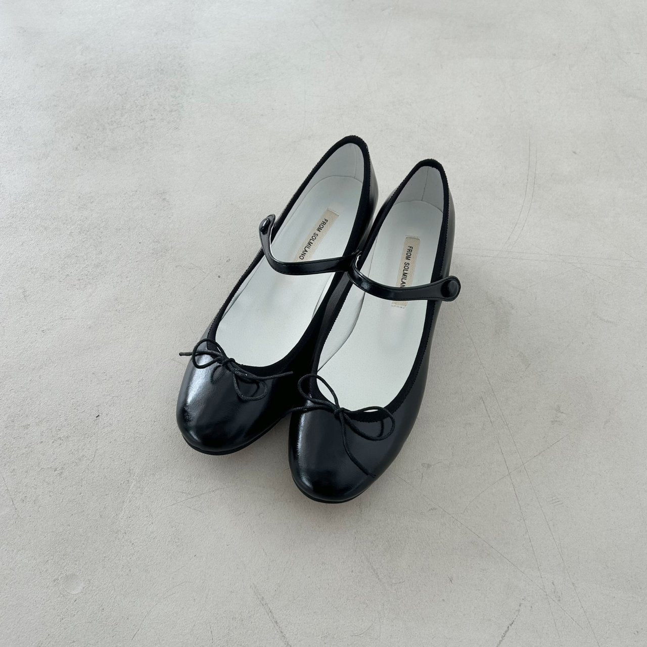 3cm Merijane Flat