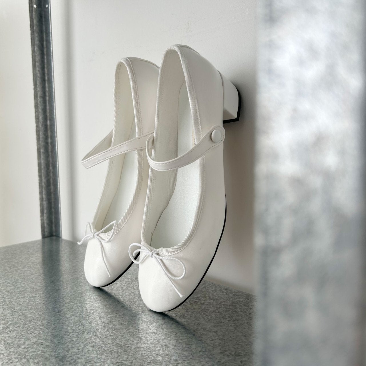 3cm Merijane Flat