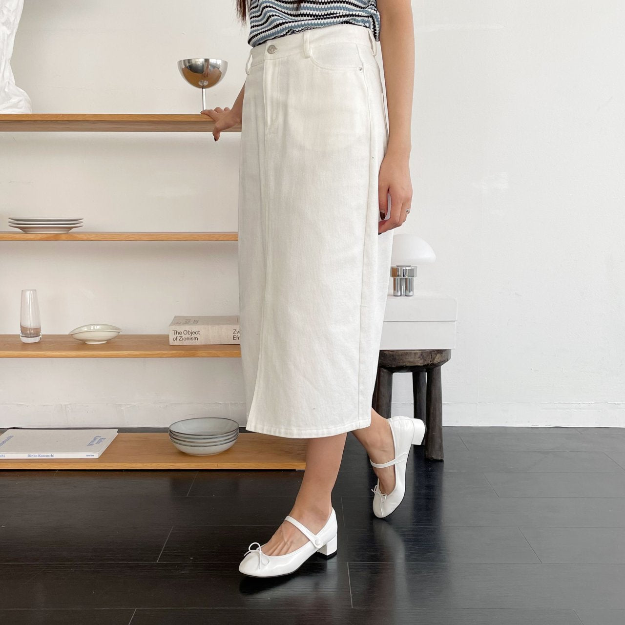 3cm Merijane Flat