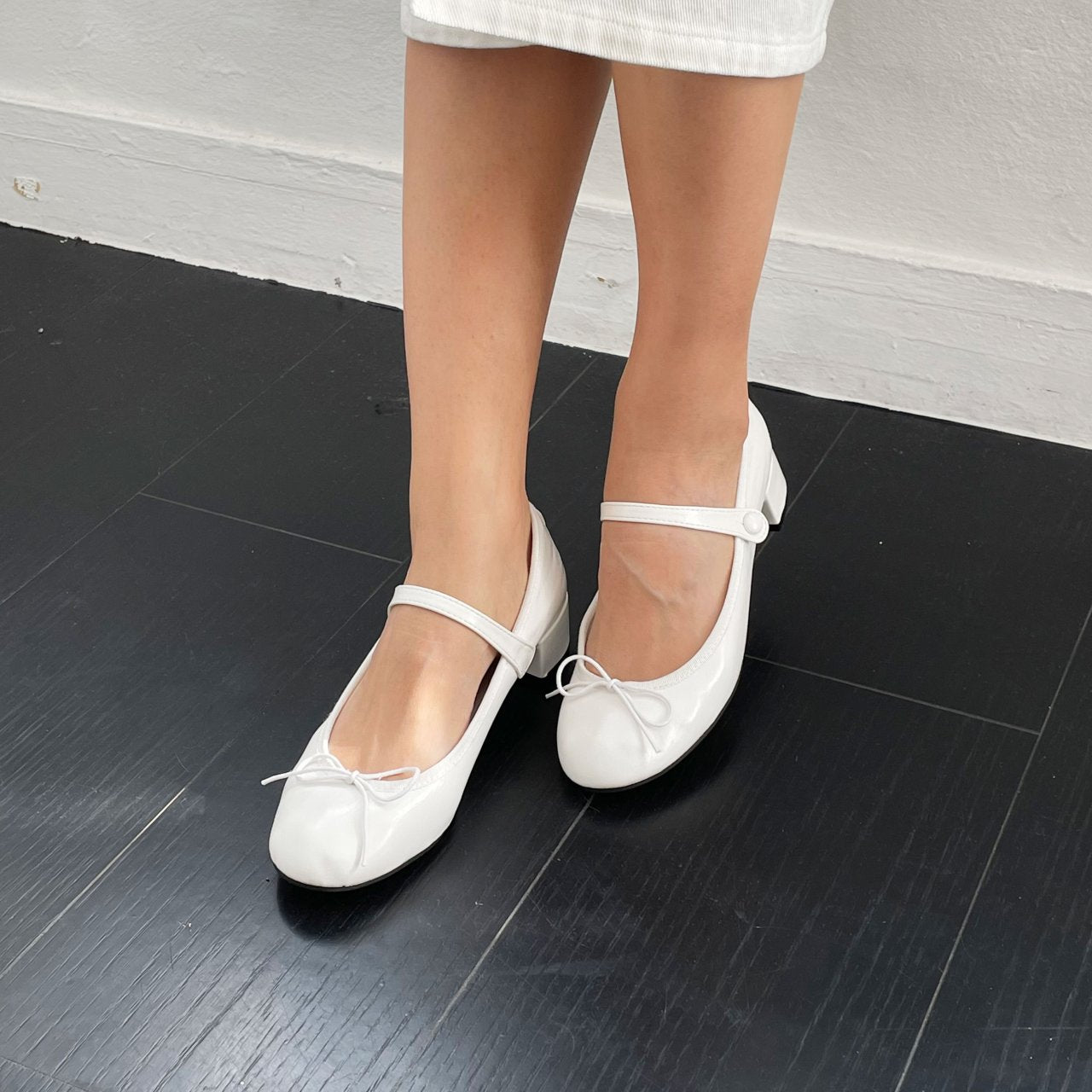 3cm Merijane Flat