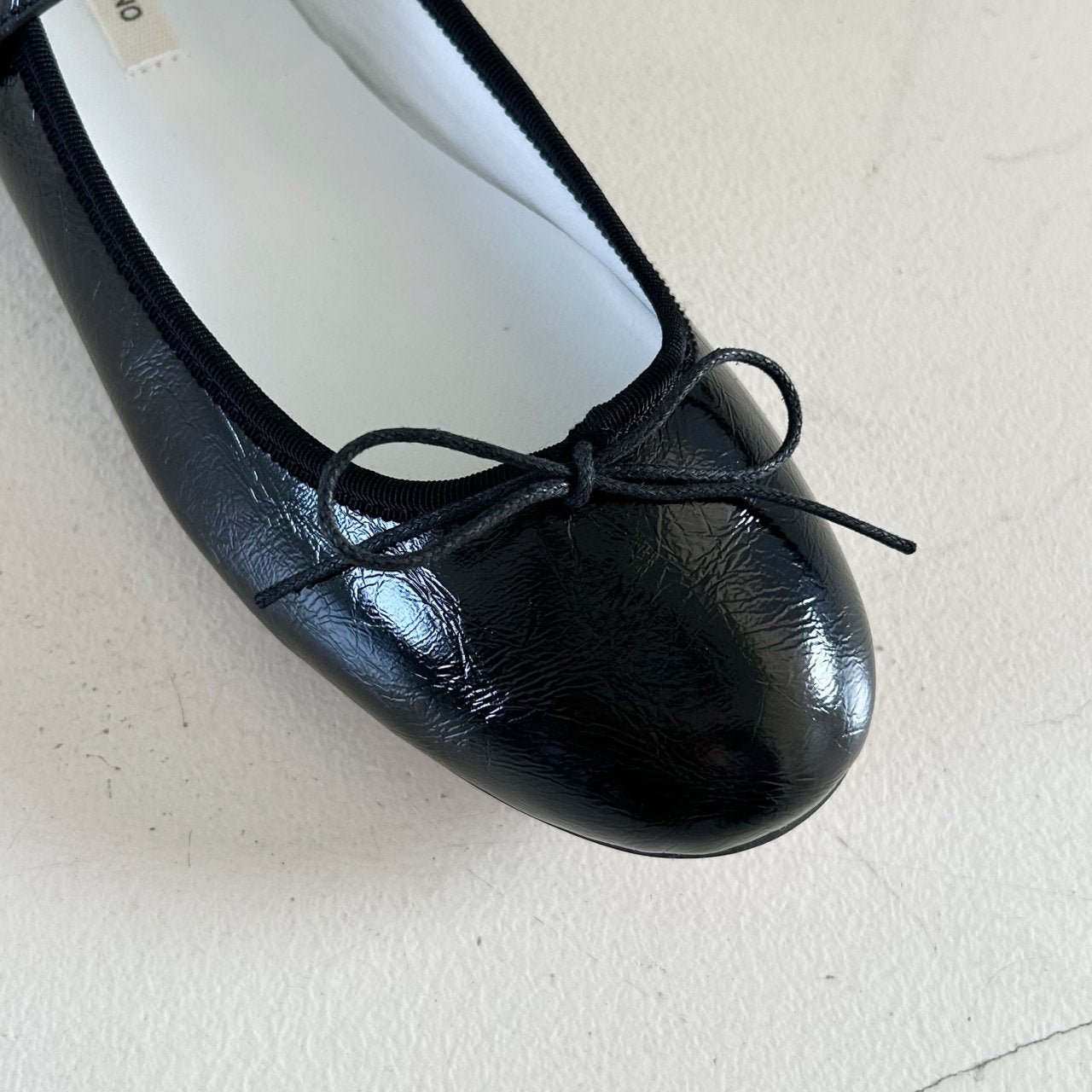 sol mary Jane loafer