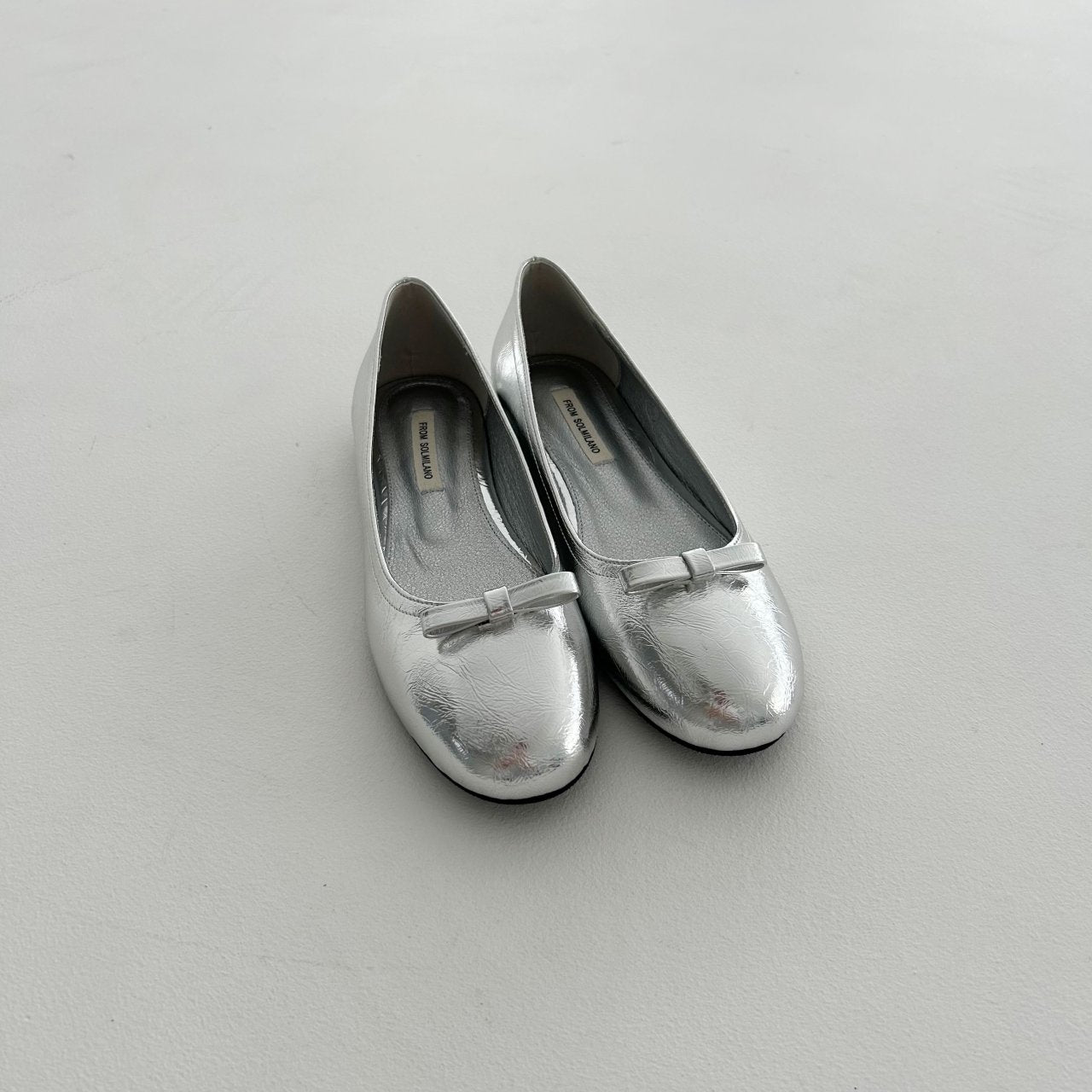 sol ribbon flat