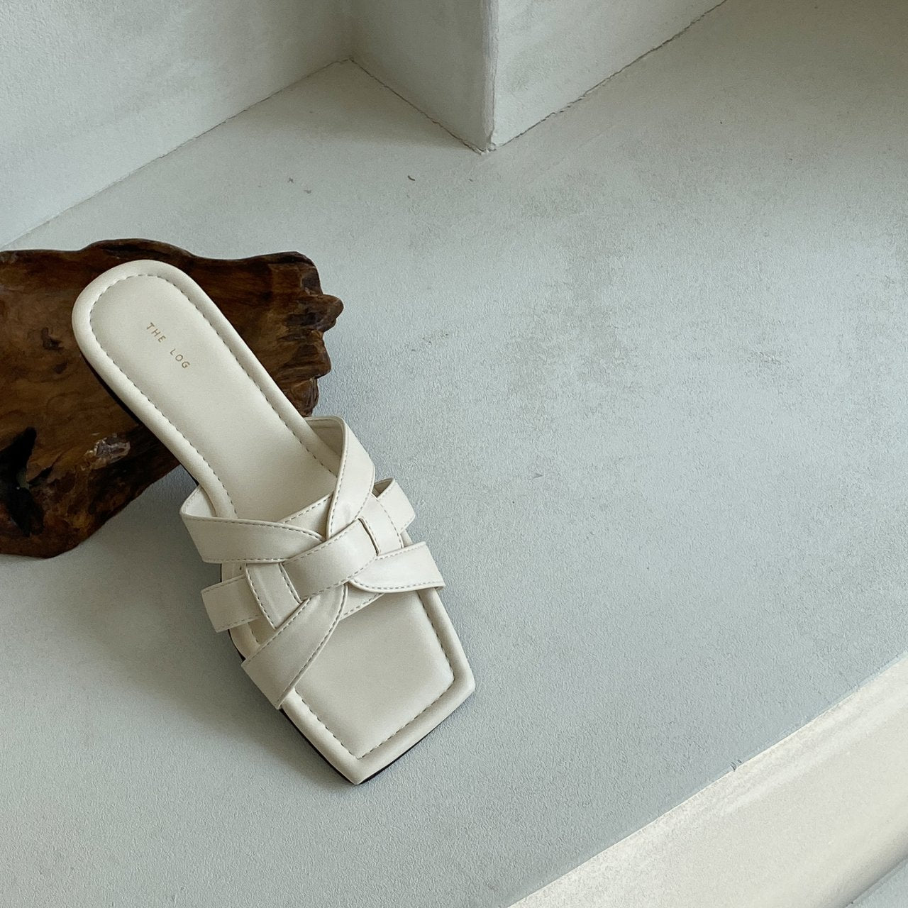 Square slippers-4col