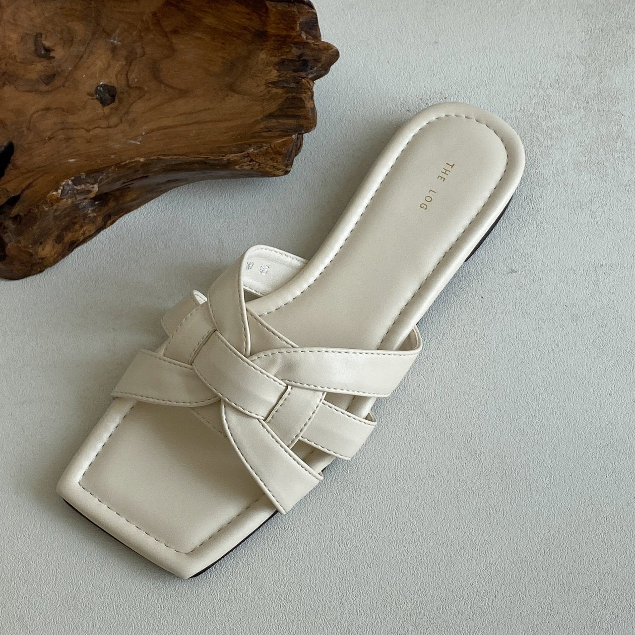 Square slippers-4col