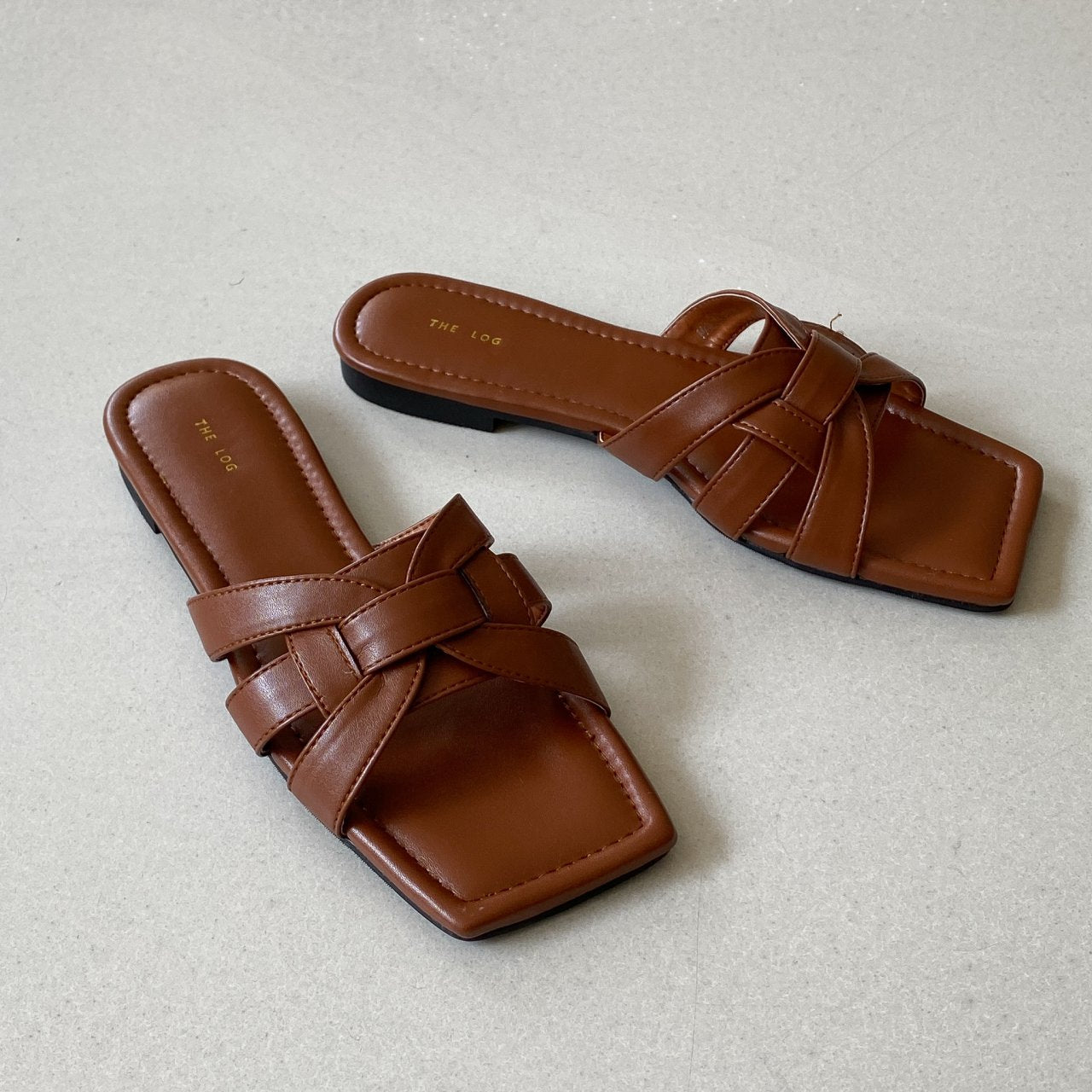 Square slippers-4col