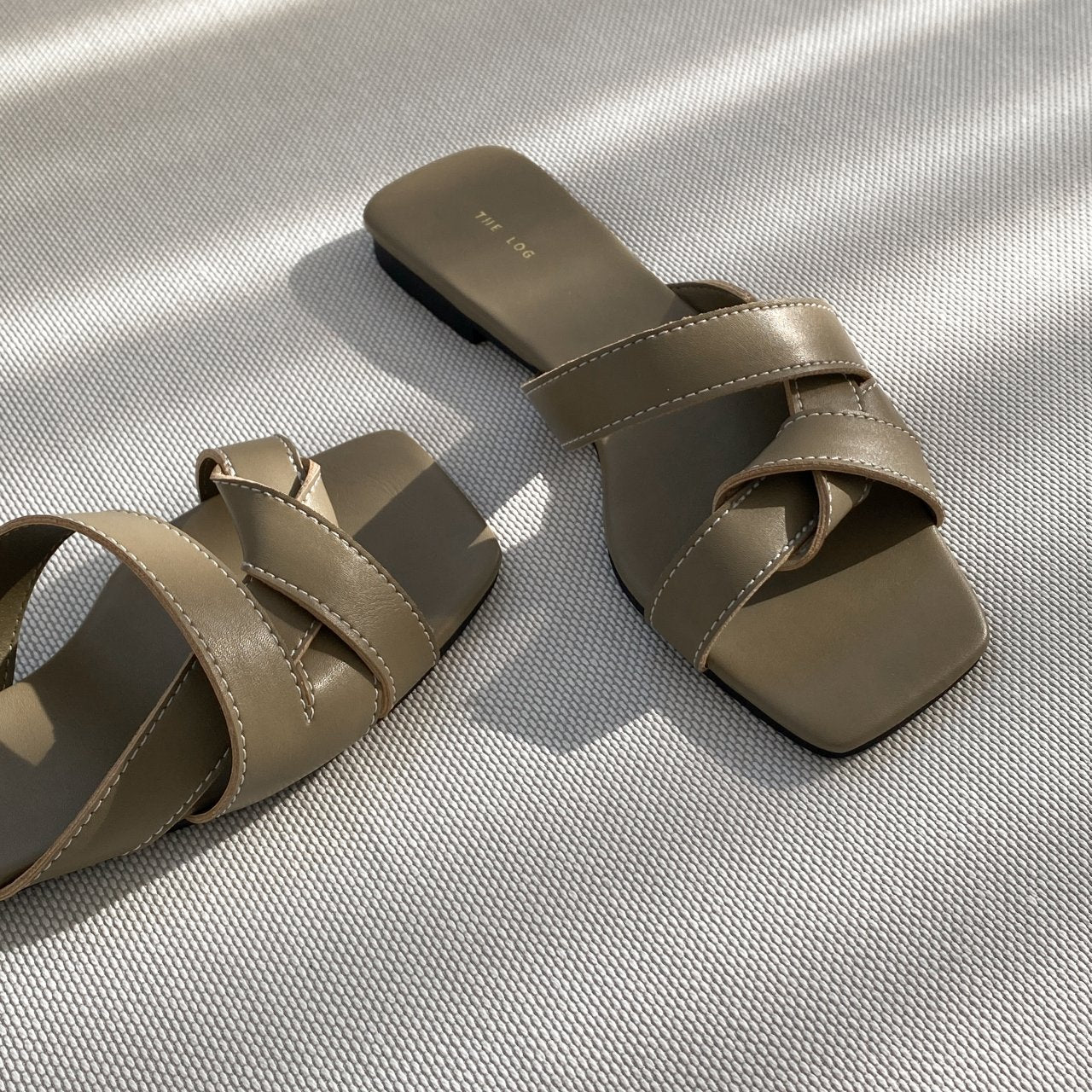Twisted Mule