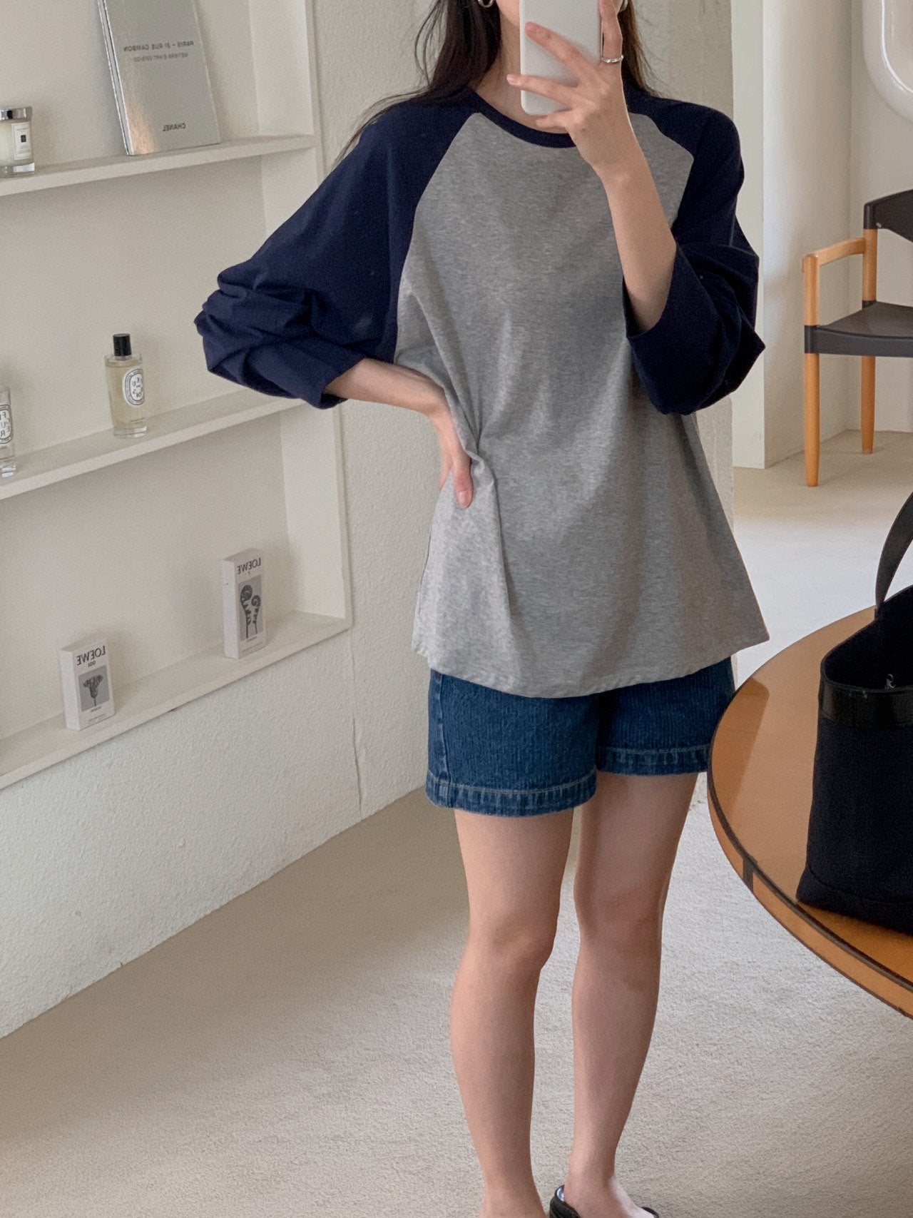 Reglan T-3col